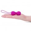 Kulki gejszy Nomi Tang IntiMate Plus (fioletowe) Kulki gejszy Nomi Tang IntiMate Plus (fioletowe)